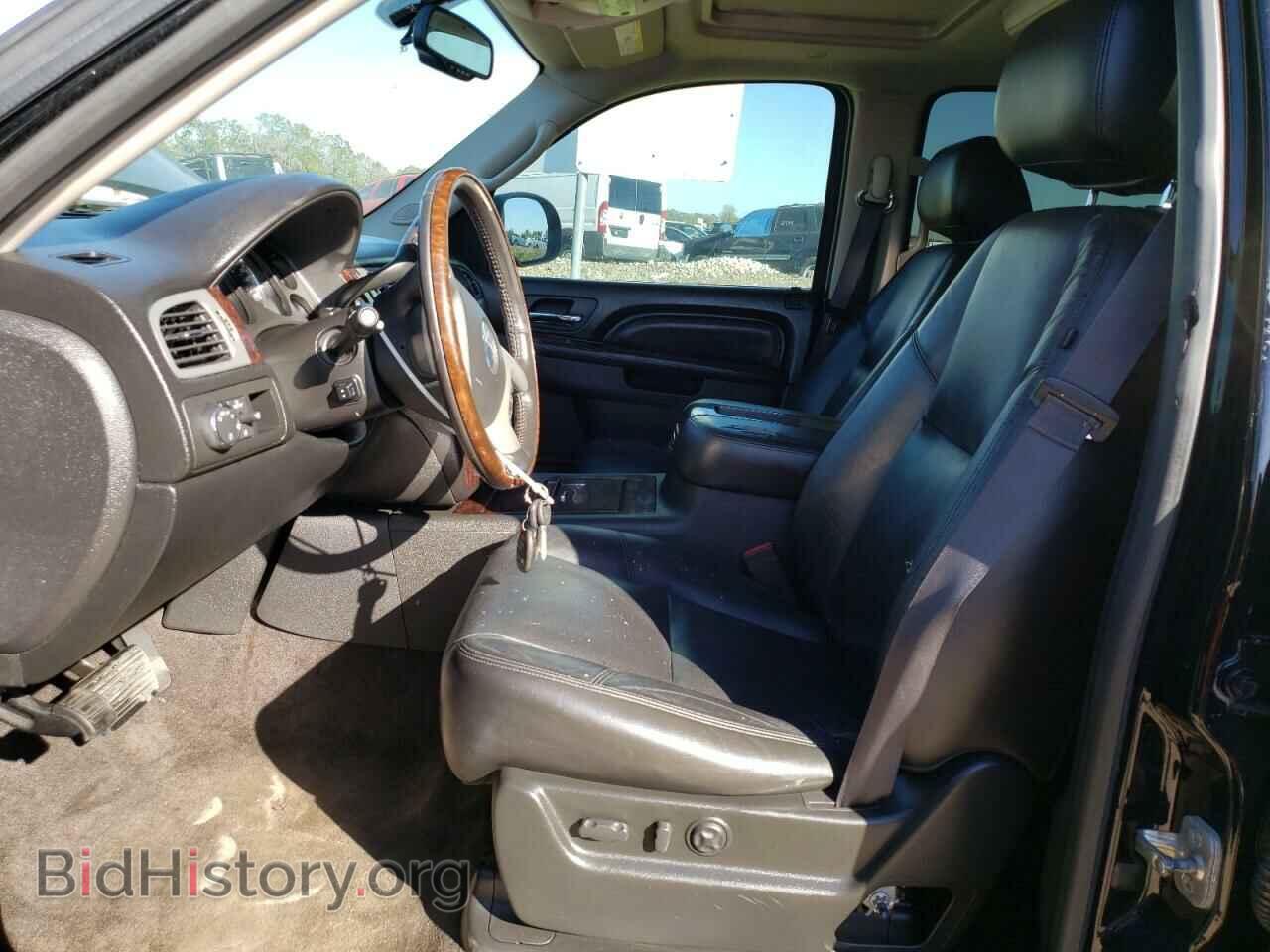 2013 GMC YUKON - VIN: 1GKS1EEF9DR170735 - Фото 7