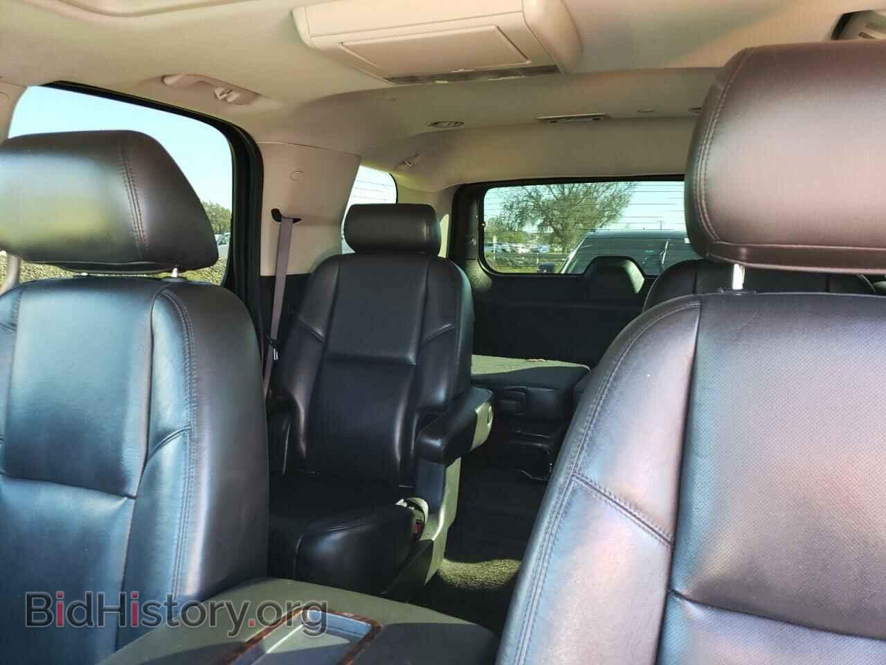 2013 GMC YUKON - VIN: 1GKS1EEF9DR170735 - Фото 10