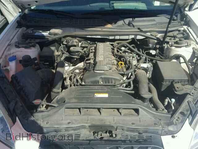 2012 HYUNDAI GENESIS - VIN: KMHHT6KD9CU073583 - Фото 7