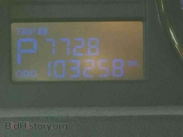 2012 HYUNDAI GENESIS - VIN: KMHHT6KD9CU073583 - Фото 8