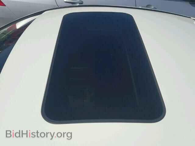 2012 HYUNDAI GENESIS - VIN: KMHHT6KD9CU073583 - Фото 9