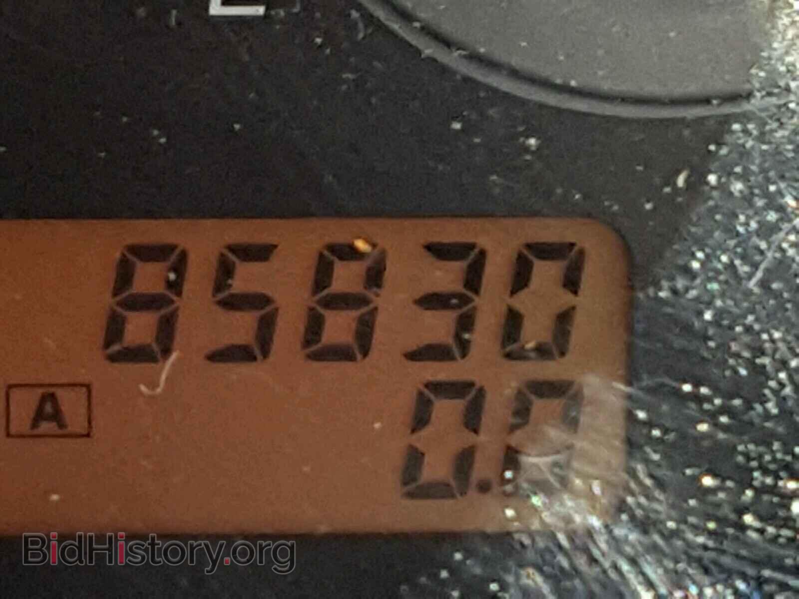 2011 NISSAN VERSA - VIN: 3N1BC1CP1BL482503 - Фото 8