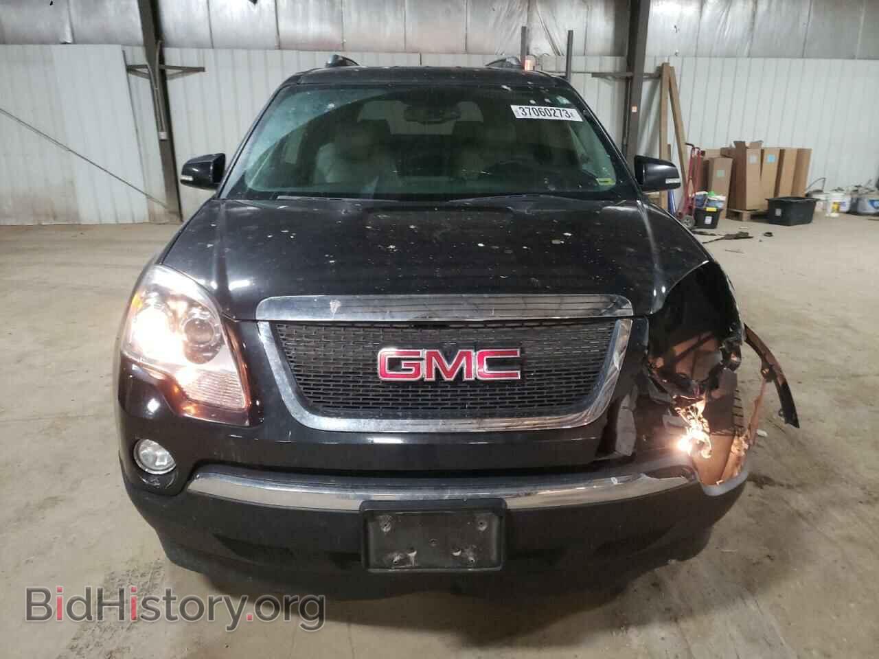 2008 GMC ACADIA - VIN: 1GKEV33768J115441 - Фото 5