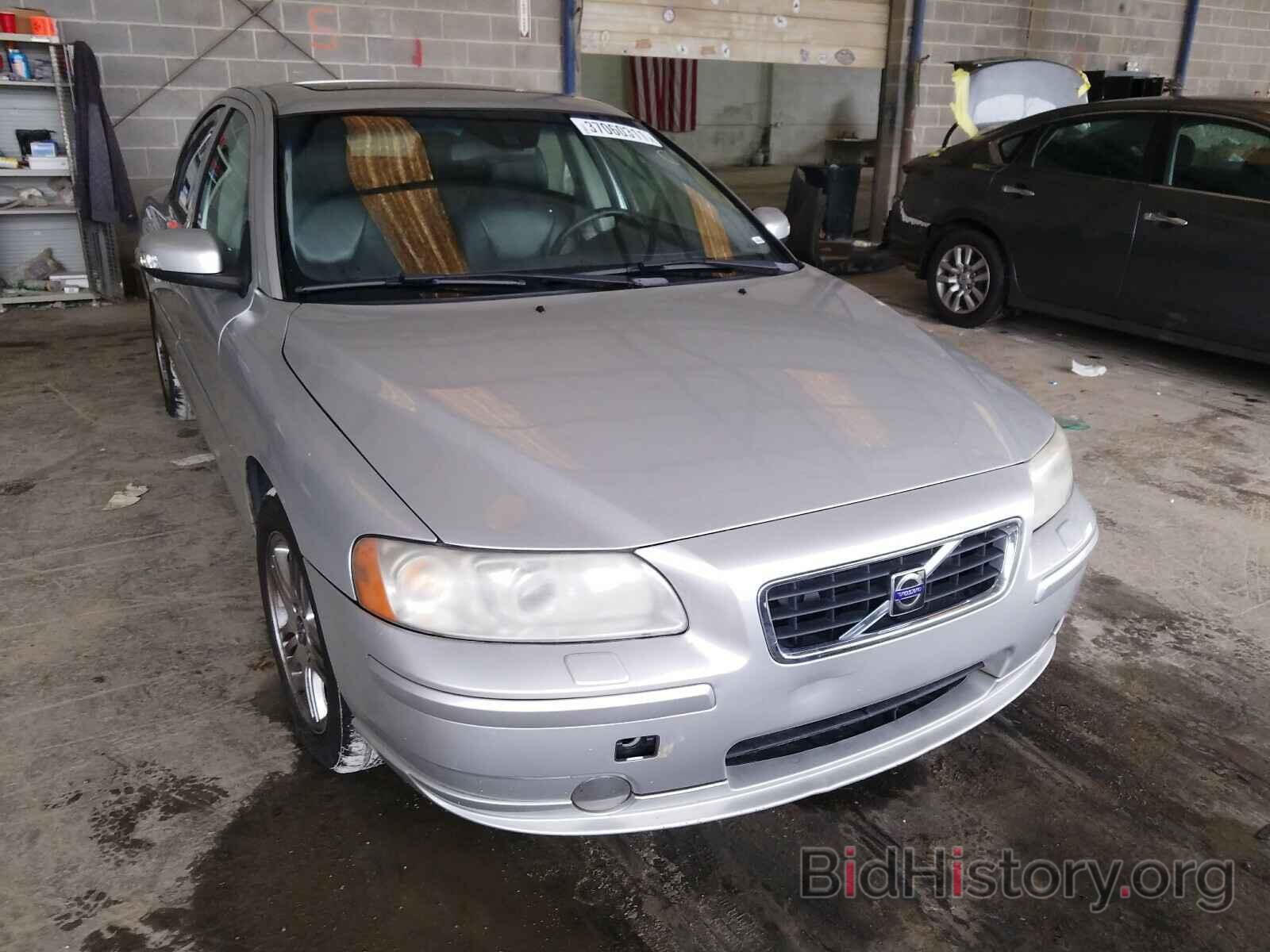 Photo YV1RS592572641186 - VOLVO S60 2007