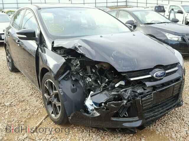 Photo 1FADP3K26DL155692 - FORD FOCUS 2013