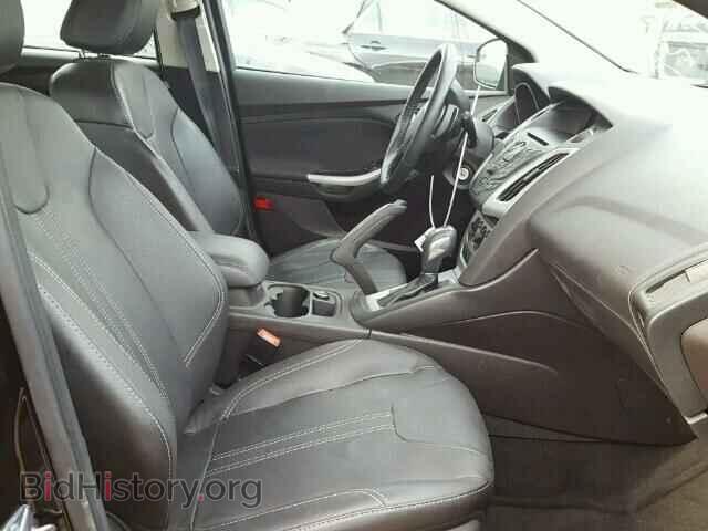 2013 FORD FOCUS - VIN: 1FADP3K26DL155692 - Photo 5