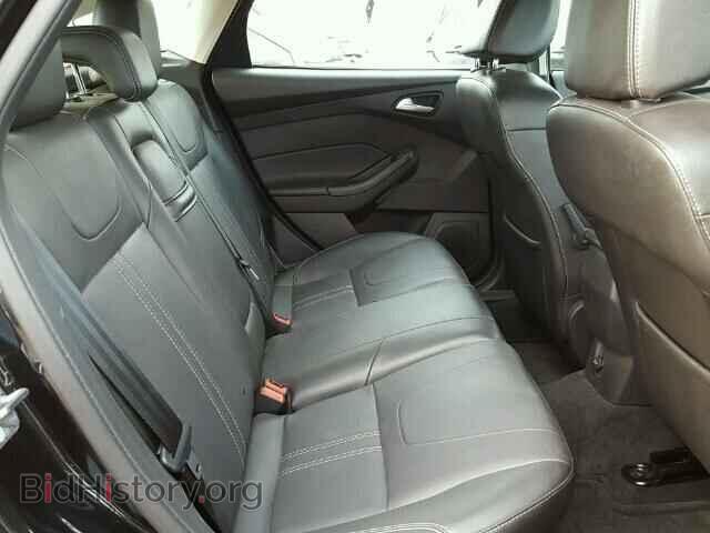 2013 FORD FOCUS - VIN: 1FADP3K26DL155692 - Photo 6