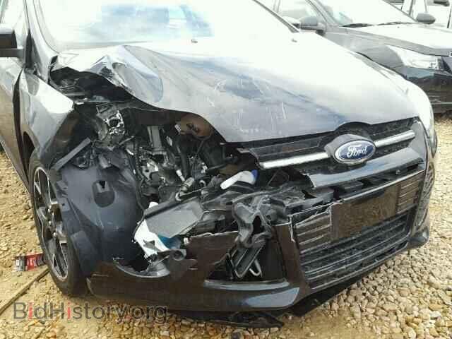 2013 FORD FOCUS - VIN: 1FADP3K26DL155692 - Photo 10