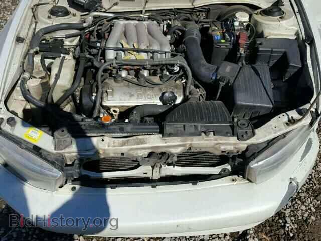 2001 MITSUBISHI GALANT - VIN: 4A3AA46H91E210121 - Фото 7