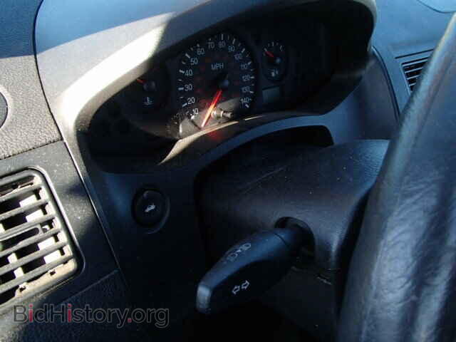 2006 FORD FOCUS - VIN: 1FAFP34N26W101209 - Фото 8