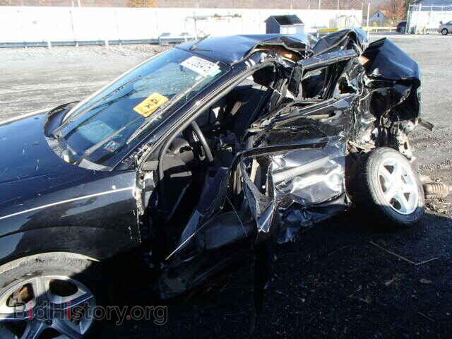 2006 FORD FOCUS - VIN: 1FAFP34N26W101209 - Фото 9