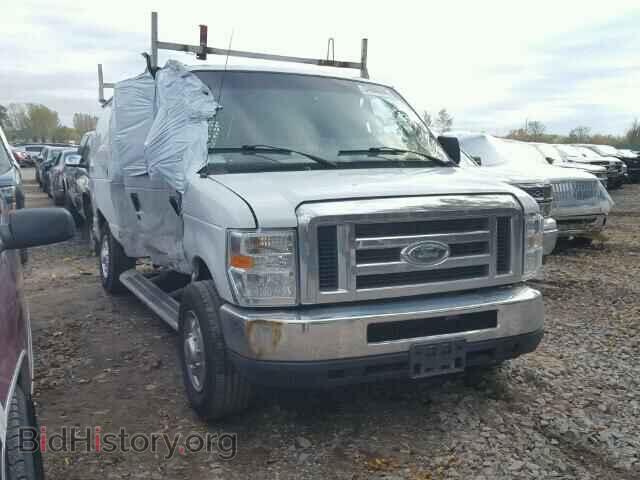 Photo 1FTNE2EW5ADA28113 - FORD ECONOLINE 2010