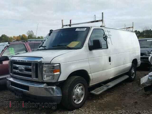 2010 FORD ECONOLINE - VIN: 1FTNE2EW5ADA28113 - Photo 2