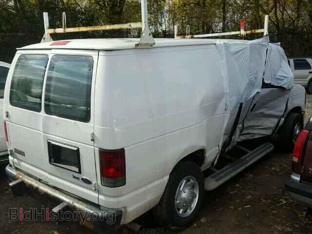 2010 FORD ECONOLINE - VIN: 1FTNE2EW5ADA28113 - Photo 4