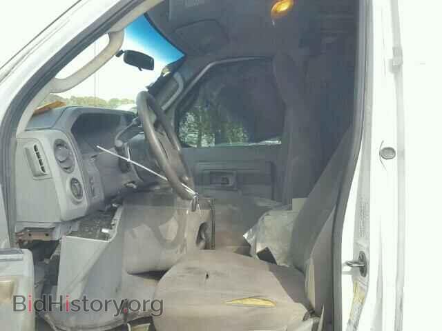 2010 FORD ECONOLINE - VIN: 1FTNE2EW5ADA28113 - Photo 5