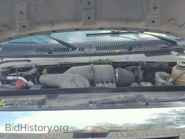 2010 FORD ECONOLINE - VIN: 1FTNE2EW5ADA28113 - Photo 7