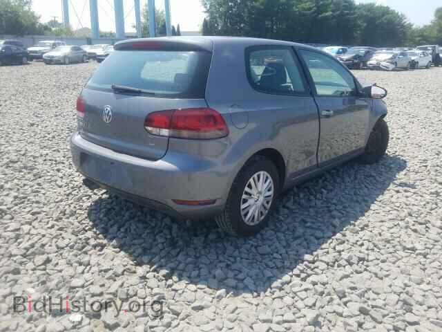 2011 VOLKSWAGEN GOLF - VIN: WVWBA7AJ2BW096090 - Фото 4