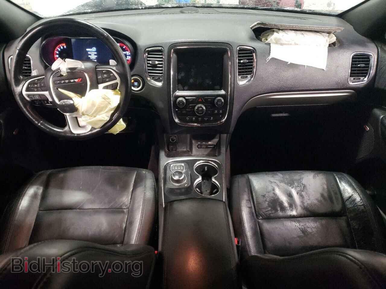 2017 DODGE DURANGO - VIN: 1C4RDJDG2HC766864 - Photo 8