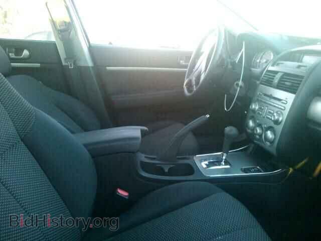 2012 MITSUBISHI GALANT - VIN: 4A32B2FF8CE024741 - Фото 5