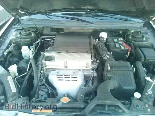 2012 MITSUBISHI GALANT - VIN: 4A32B2FF8CE024741 - Фото 7