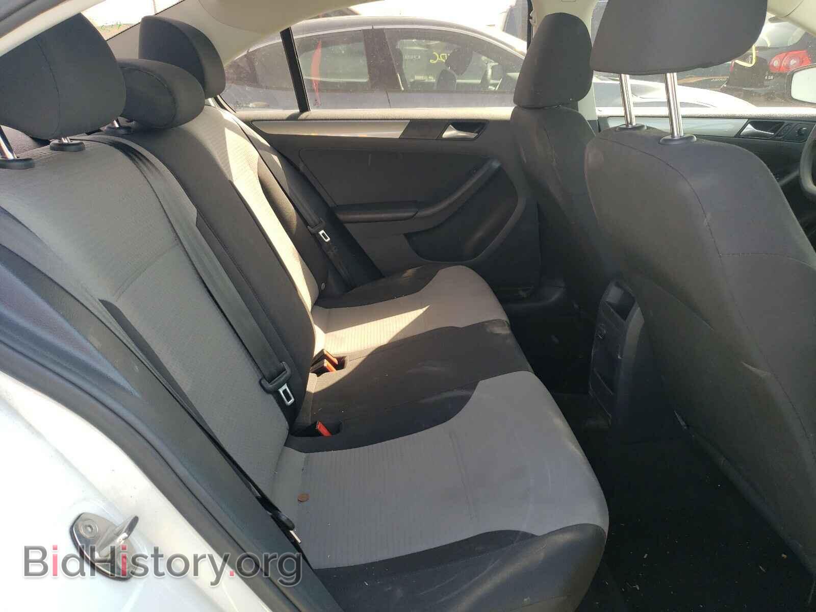2017 VOLKSWAGEN JETTA - VIN: 3VW2B7AJ2HM374165 - Фото 6