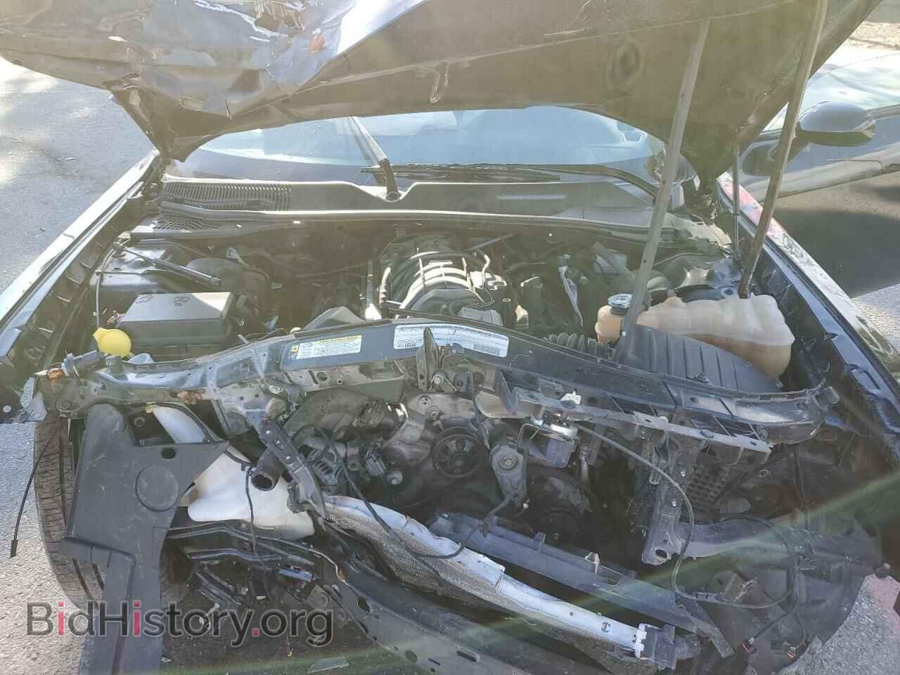 2012 DODGE CHALLENGER - VIN: 2C3CDYBT2CH112648 - Photo 11