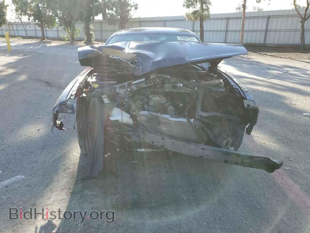 2012 DODGE CHALLENGER - VIN: 2C3CDYBT2CH112648 - Photo 5