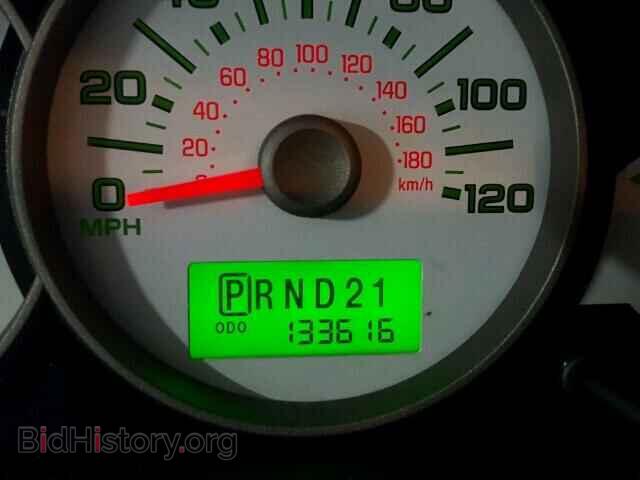 2007 FORD ESCAPE - VIN: 1FMCU941X7KB90537 - Фото 8