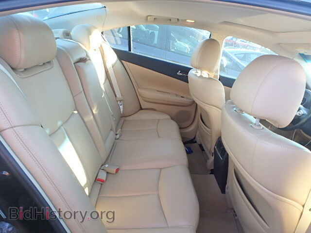 2010 NISSAN MAXIMA - VIN: 1N4AA5AP4AC813731 - Фото 6