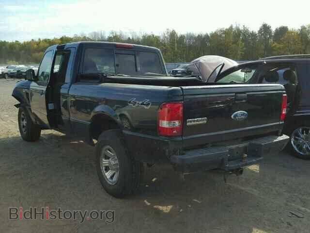 2008 FORD RANGER - VIN: 1FTZR45E08PA64499 - Фото 3