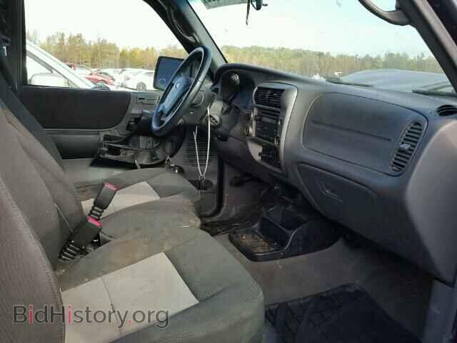 2008 FORD RANGER - VIN: 1FTZR45E08PA64499 - Фото 5