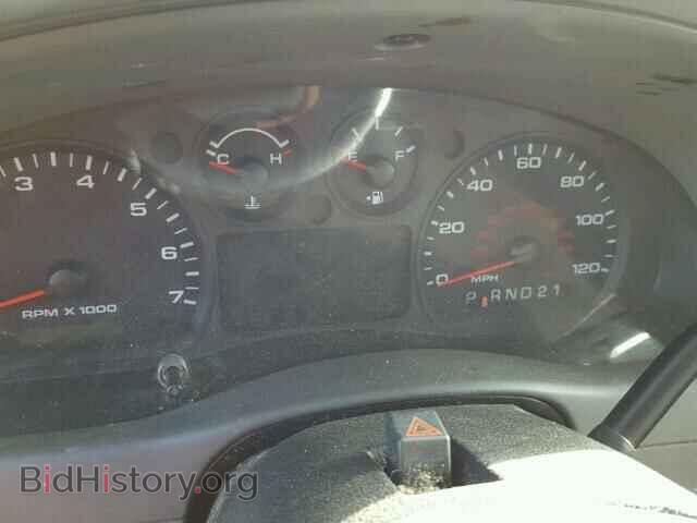 2008 FORD RANGER - VIN: 1FTZR45E08PA64499 - Фото 8