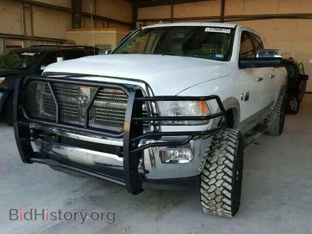 2012 DODGE RAM - VIN: 3C6UD5NL1CG338326 - Photo 2