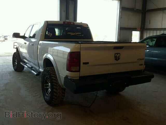 2012 DODGE RAM - VIN: 3C6UD5NL1CG338326 - Photo 3