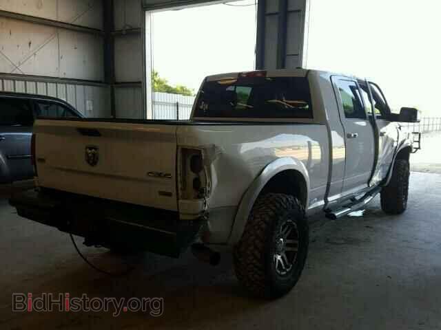 2012 DODGE RAM - VIN: 3C6UD5NL1CG338326 - Photo 4