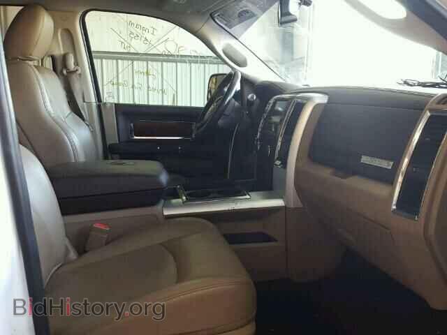 2012 DODGE RAM - VIN: 3C6UD5NL1CG338326 - Photo 5