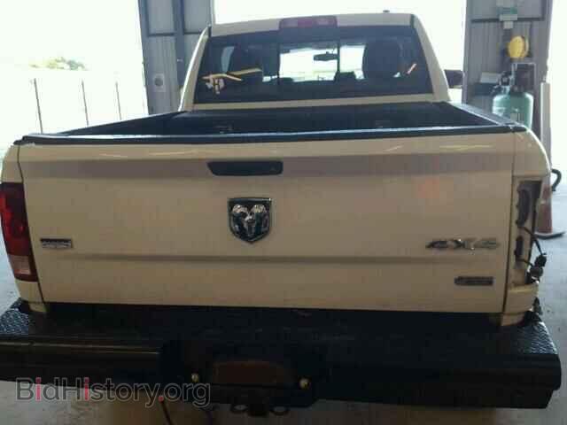 2012 DODGE RAM - VIN: 3C6UD5NL1CG338326 - Photo 6
