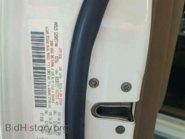 2012 DODGE RAM - VIN: 3C6UD5NL1CG338326 - Photo 10