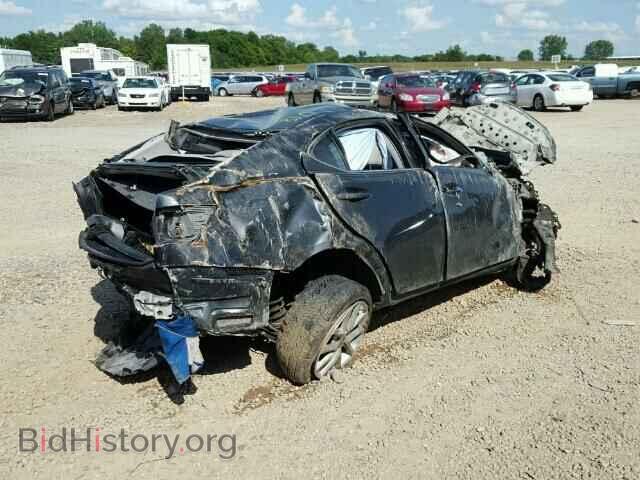 2006 LEXUS IS - VIN: JTHCK262865005291 - Фото 4