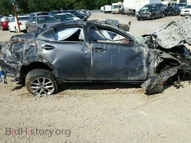 2006 LEXUS IS - VIN: JTHCK262865005291 - Фото 10