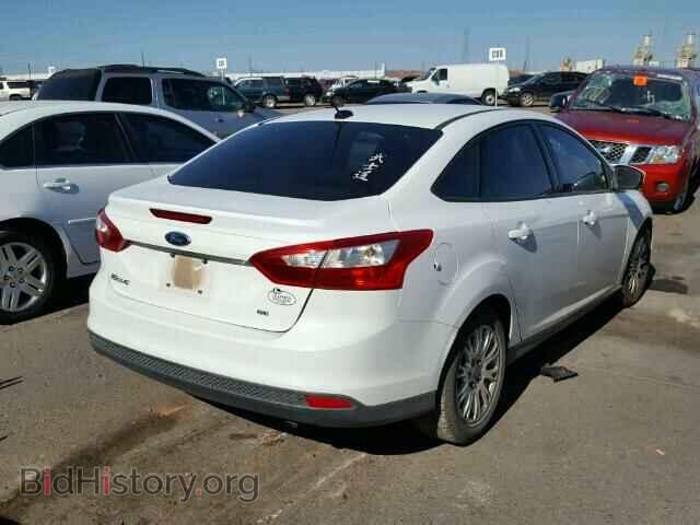 2012 FORD FOCUS - VIN: 1FAHP3F21CL142343 - Фото 4