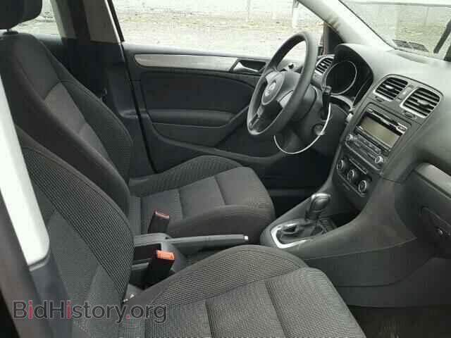 2011 VOLKSWAGEN GOLF - VIN: WVWDB7AJ2BW158836 - Фото 5