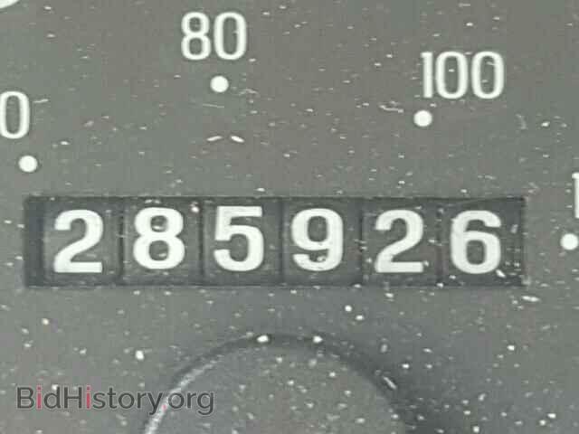 2001 FORD ECONOLINE - VIN: 1FTNE24L81HB04830 - Photo 8