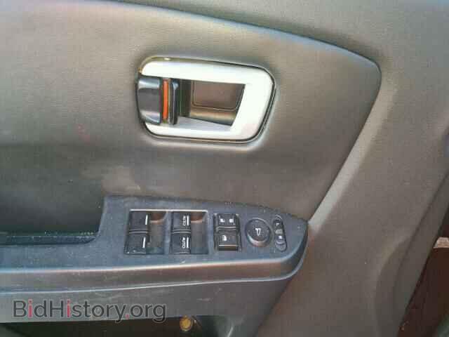 2009 HONDA PILOT - VIN: 5FNYF48509B010809 - Фото 10