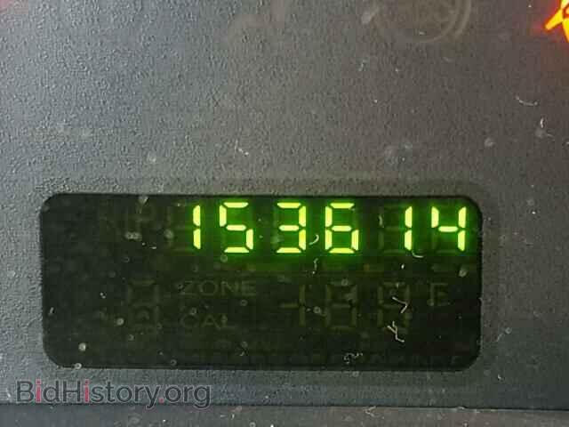 2008 FORD EDGE - VIN: 2FMDK36CX8BA49579 - Фото 8