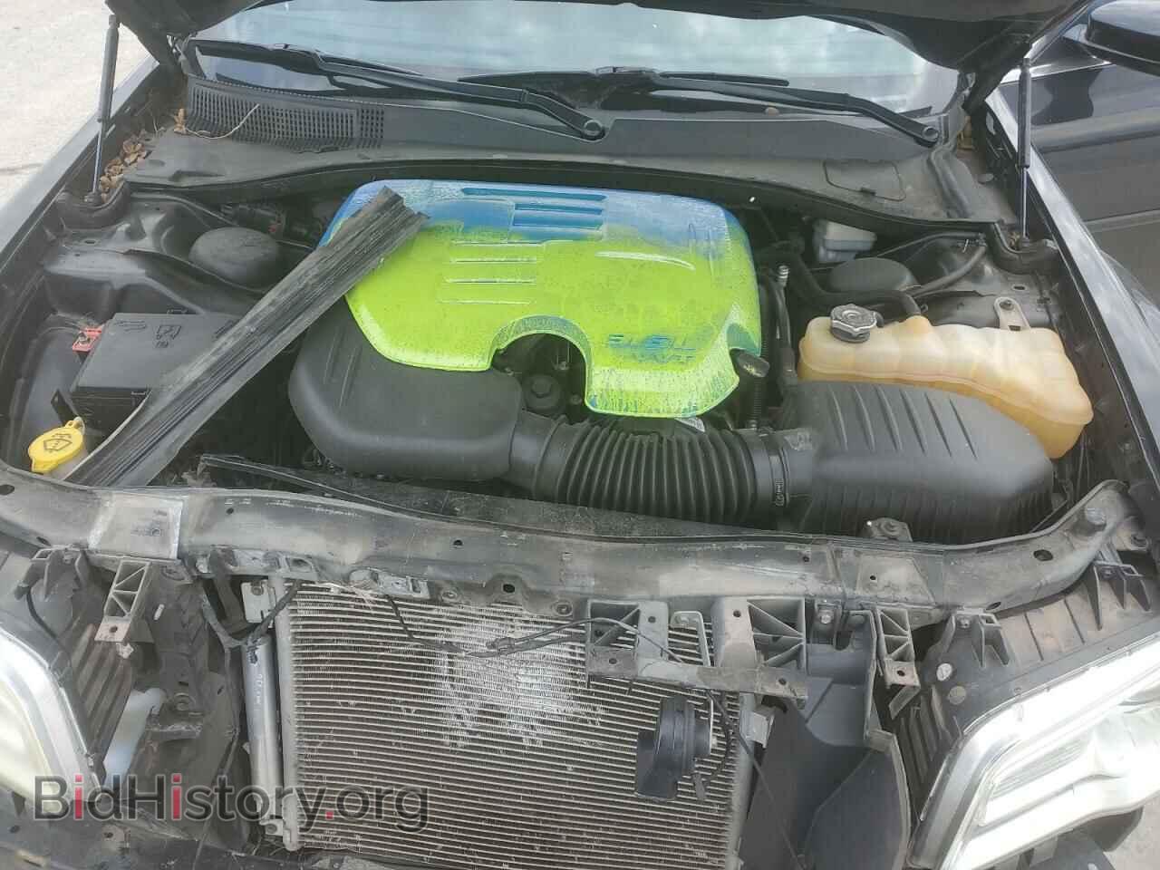 2013 CHRYSLER 300 - VIN: 2C3CCAAG8DH519406 - Фото 11