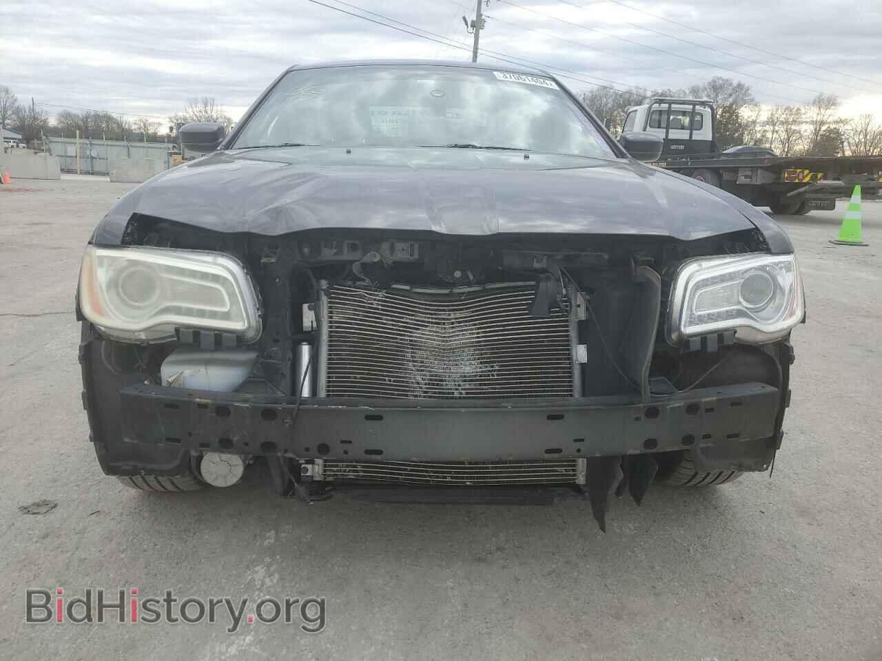 2013 CHRYSLER 300 - VIN: 2C3CCAAG8DH519406 - Фото 5