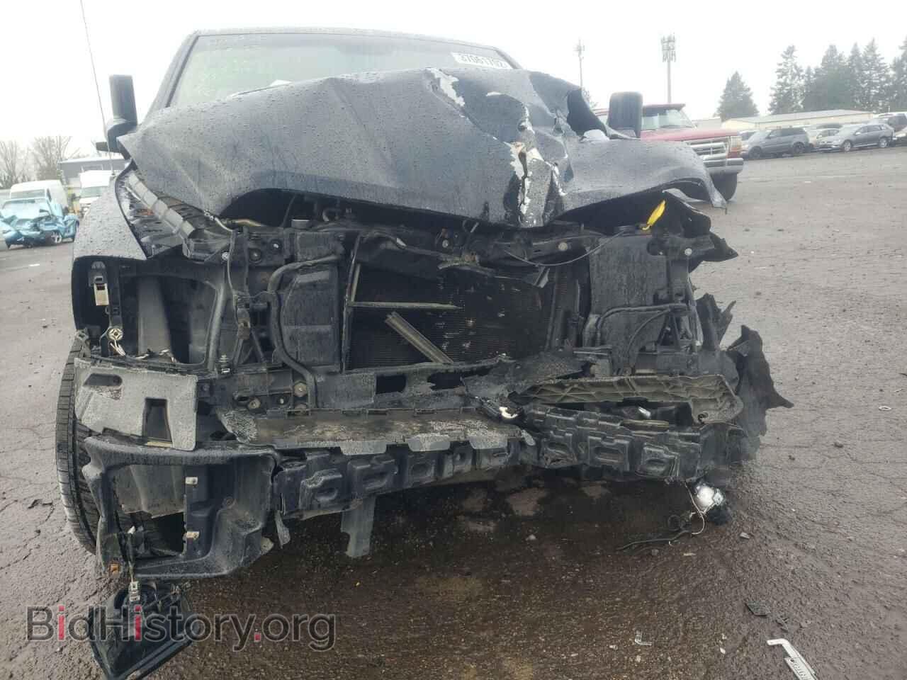 2013 RAM 1500 - VIN: 1C6RR7MT2DS652341 - Фото 9