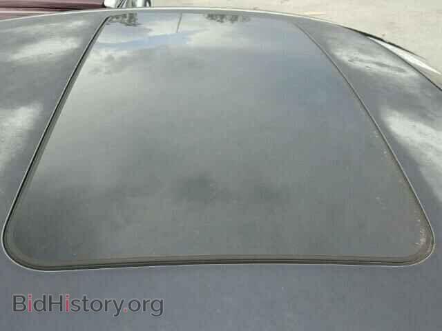 2007 NISSAN MAXIMA - VIN: 1N4BA41E47C847903 - Фото 9