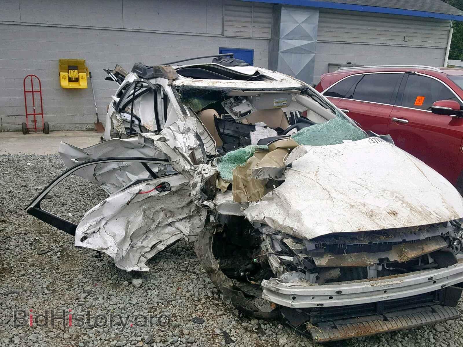 2015 SUBARU OUTBACK 2. - VIN: 4S4BSBLC4F3281632 - Photo 9